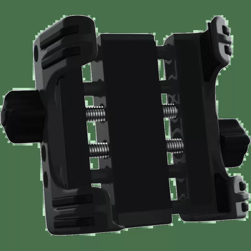 Kuryakyn T-Connect LRG Device Holder PN 1694