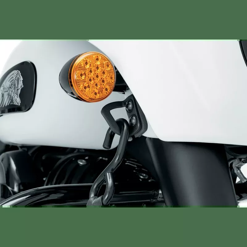 Kuryakyn Tie-Down Brackets For Chieftain & Roadmaster, PN 976