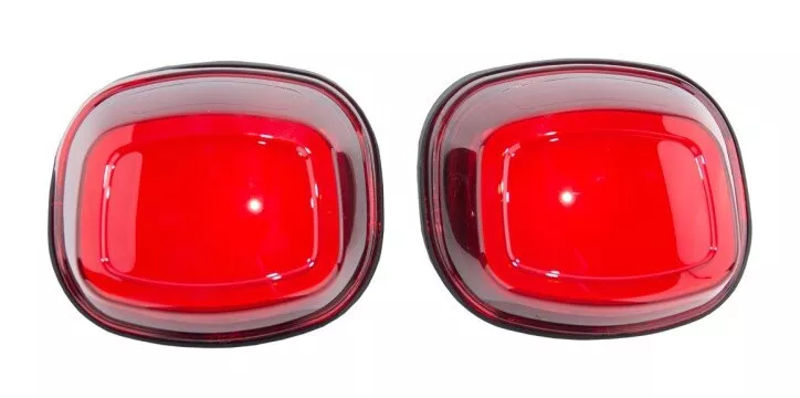 Kuryakyn Tracer LED Taillights For Harley Tri Glide 2009-2025