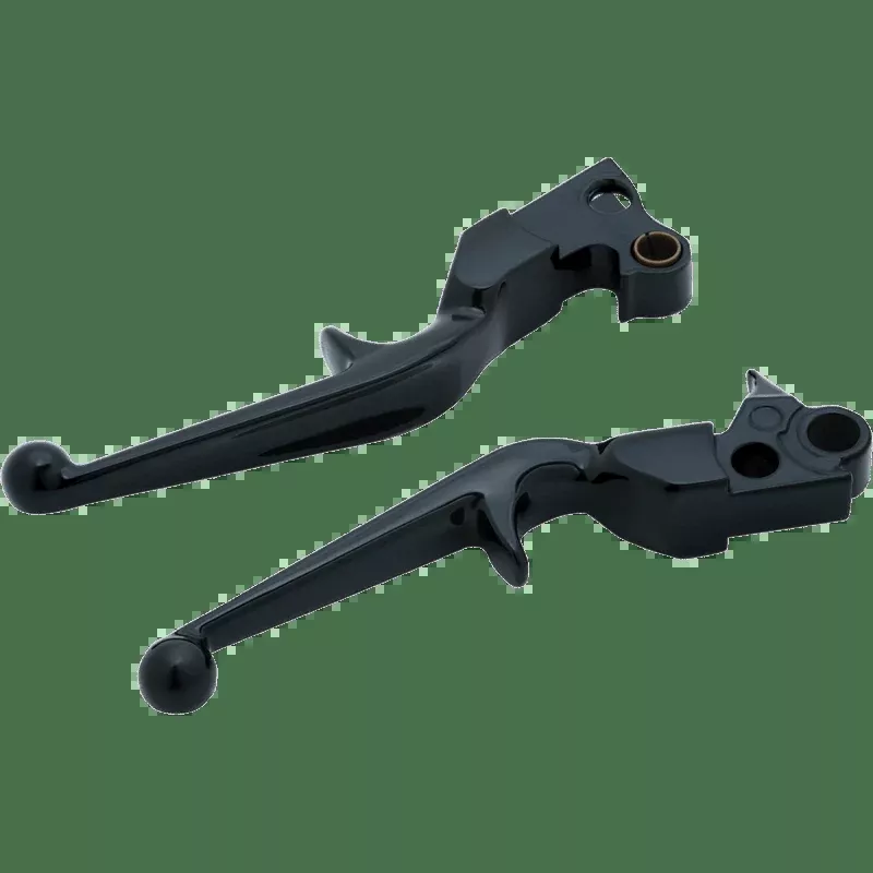 Kuryakyn Trigger Lever For 96-17 Cable Clutch, PN 1845