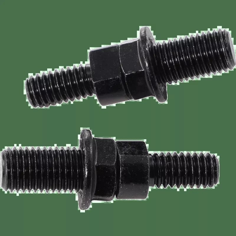 Kuryakyn Universal Mirror Adapters, PN 1891