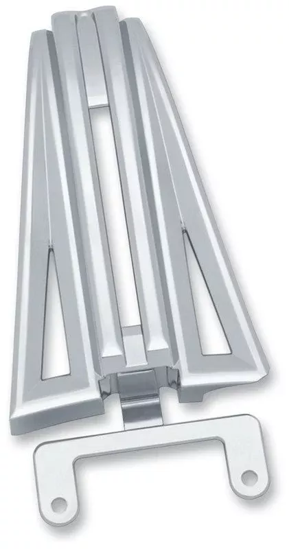 Kuryakyn Upper Frame Cover 17-19 Flht PN 6419