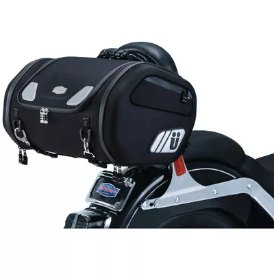 Kuryakyn Xkursion XR2.0 Roller Bag