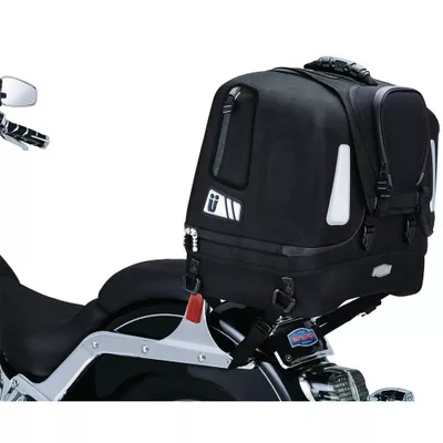 Kuryakyn Xkursion XS4.5 Seat/Rack Bag