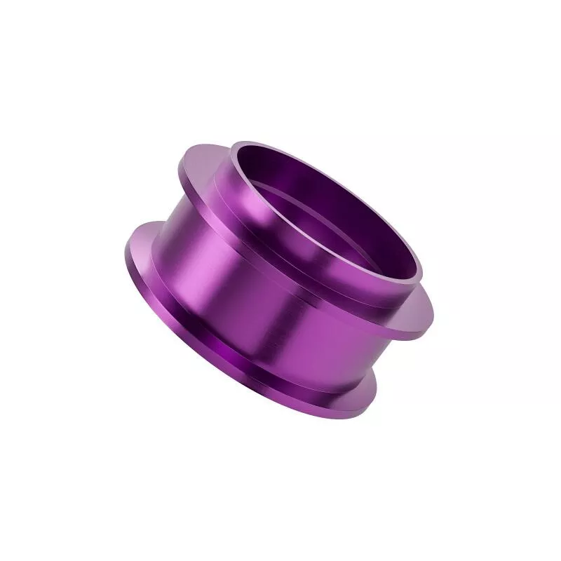 KW Alum Spring Spacer