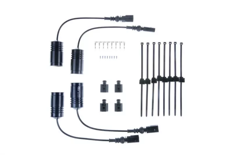 KW DDC ECU Module