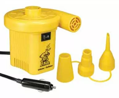 Kwik Tek 12V Air Pump - AHP-12H