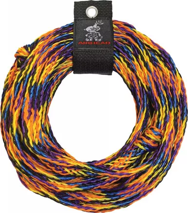 Kwik Tek Dlx 2 Rider Tube Rope - AHTR-60