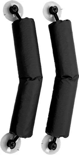 Kwik Tek Pwc Bumpers 2/Pk - SB-42/PK