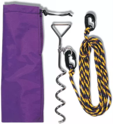 Kwik Tek Screw Style Anchor System - A-3