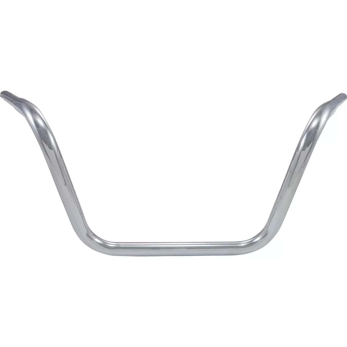 LA CHOPPERS 0601-0619 LA-7312-12 Hefty 1-1/4" Handlebar — Hefty/Ape Hanger Handlebar - Ape Hanger - 12-1/2"
