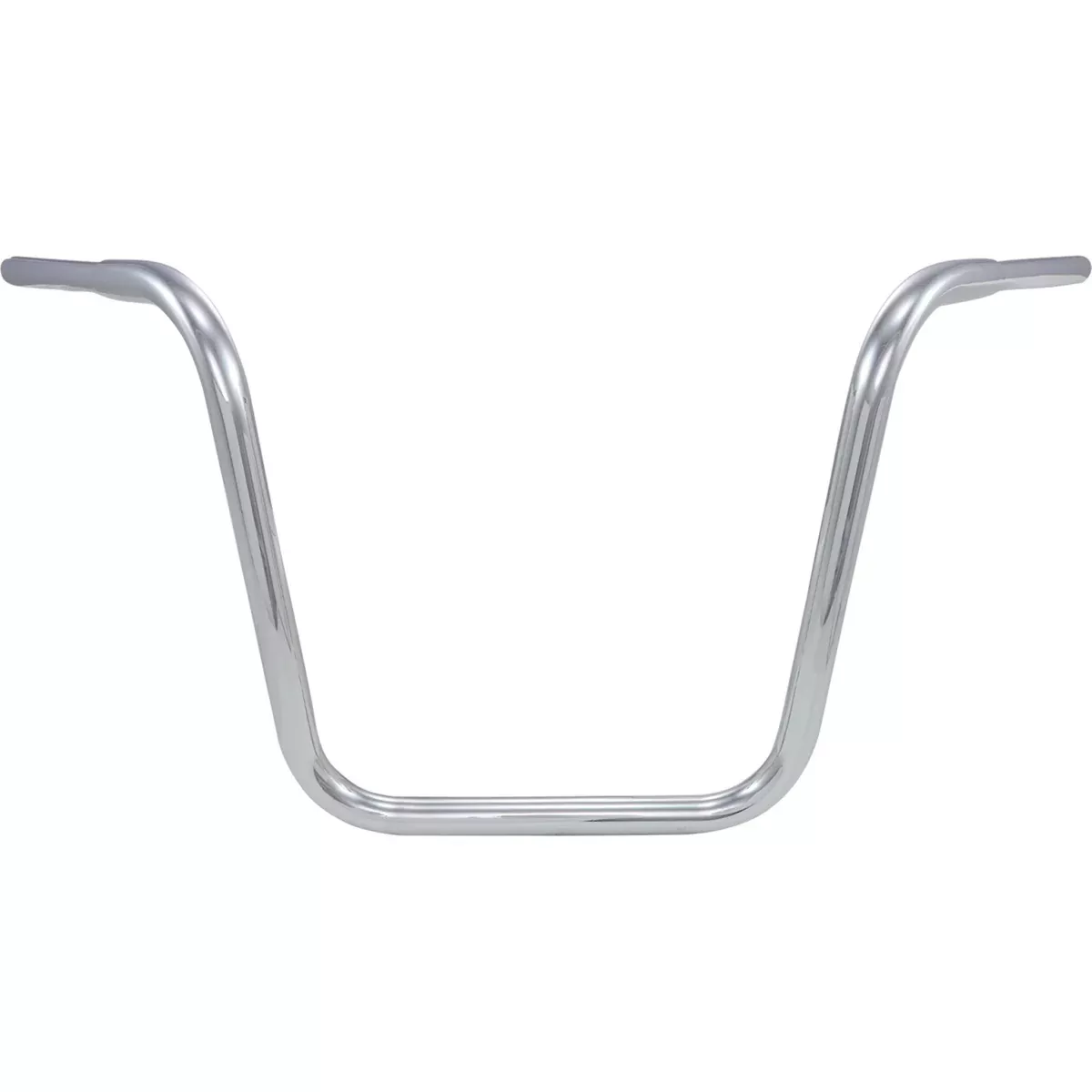 LA CHOPPERS 0601-0620 LA-7312-16 Hefty 1-1/4" Handlebar — Hefty/Ape Hanger Handlebar - Ape Hanger - 16"