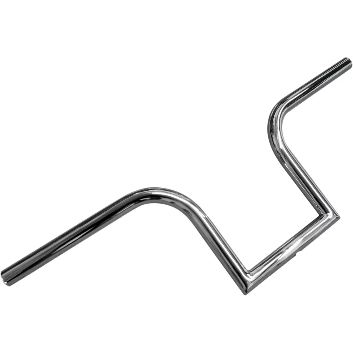 LA CHOPPERS 0601-2060 LA-7381-08 Bourbon Handlebar 8" - chrome