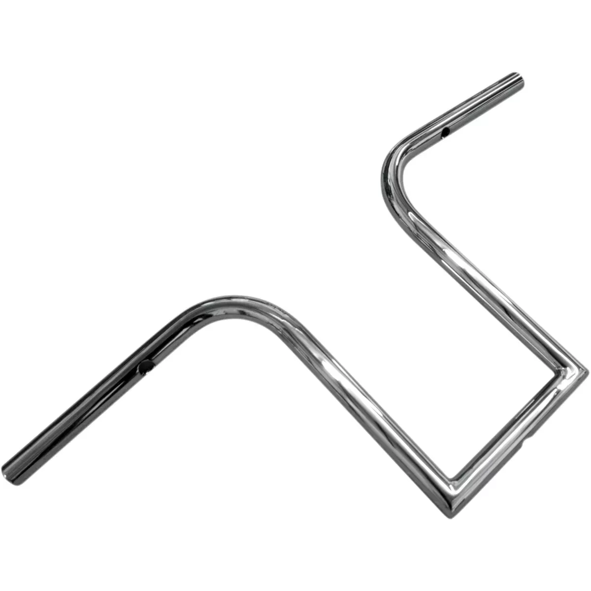 LA CHOPPERS 0601-2064 LA-7381-12 Bourbon Handlebar 12″ – chrome