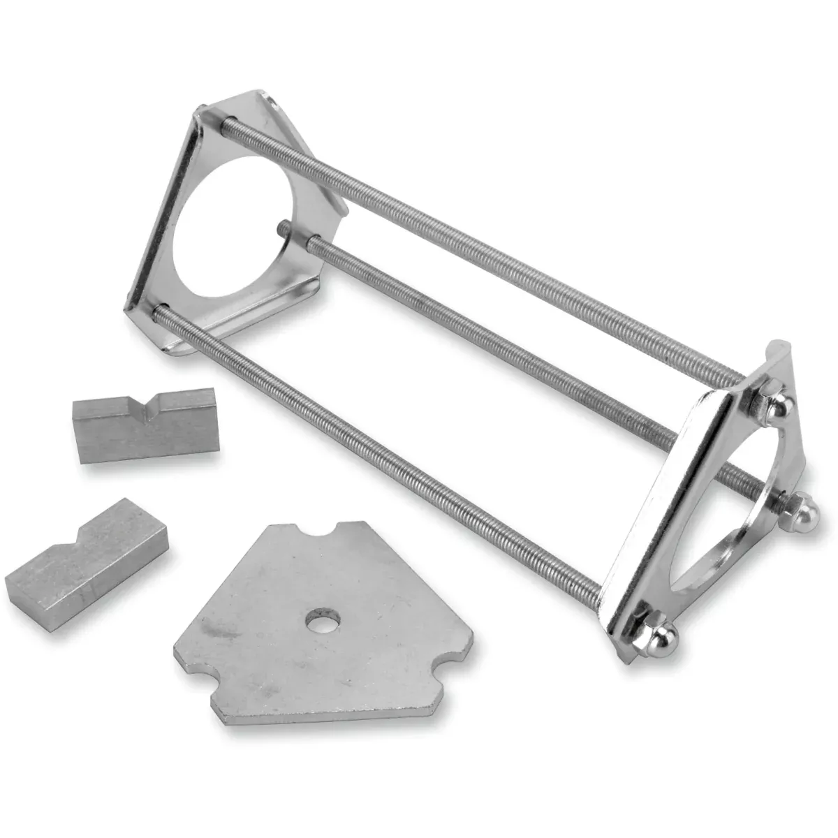 LA CHOPPERS 3805-0067 LA-8525-00 Shock Spring Compression Tool Shock Spring Compressor