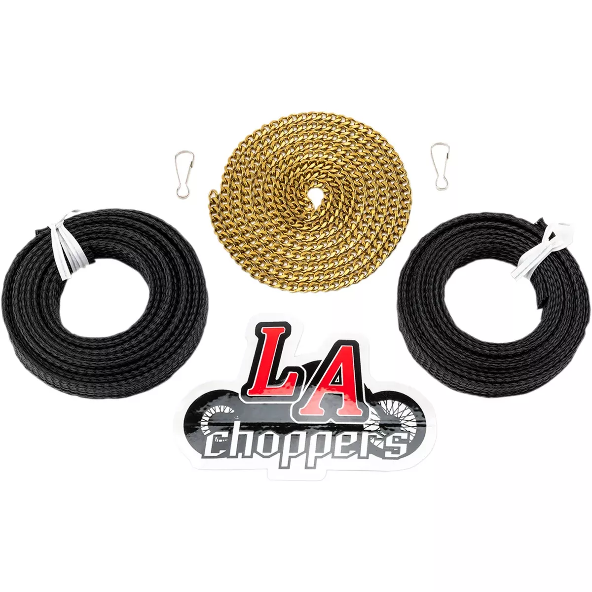 LA CHOPPERS 3850-0443 LA-9002-00 Pro Hero Wiring Kit Wiring Kit Pro Hero