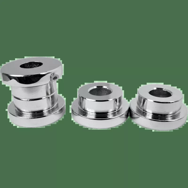 LA Choppers Bushings Solid Riser