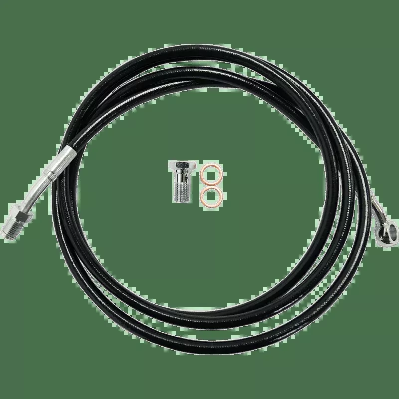 LA Choppers Clutch Line 12-14 14-15