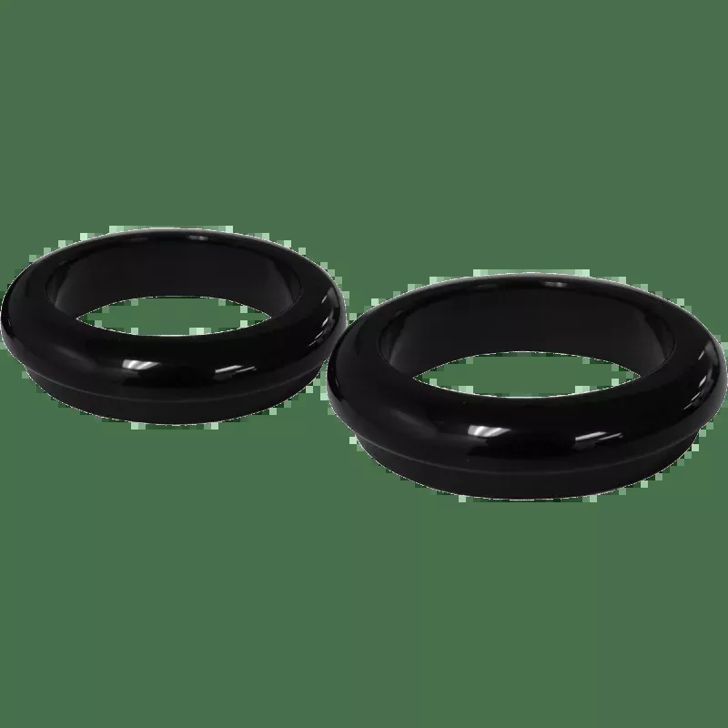 LA Choppers Cover Fork Boot 49mm (PR)