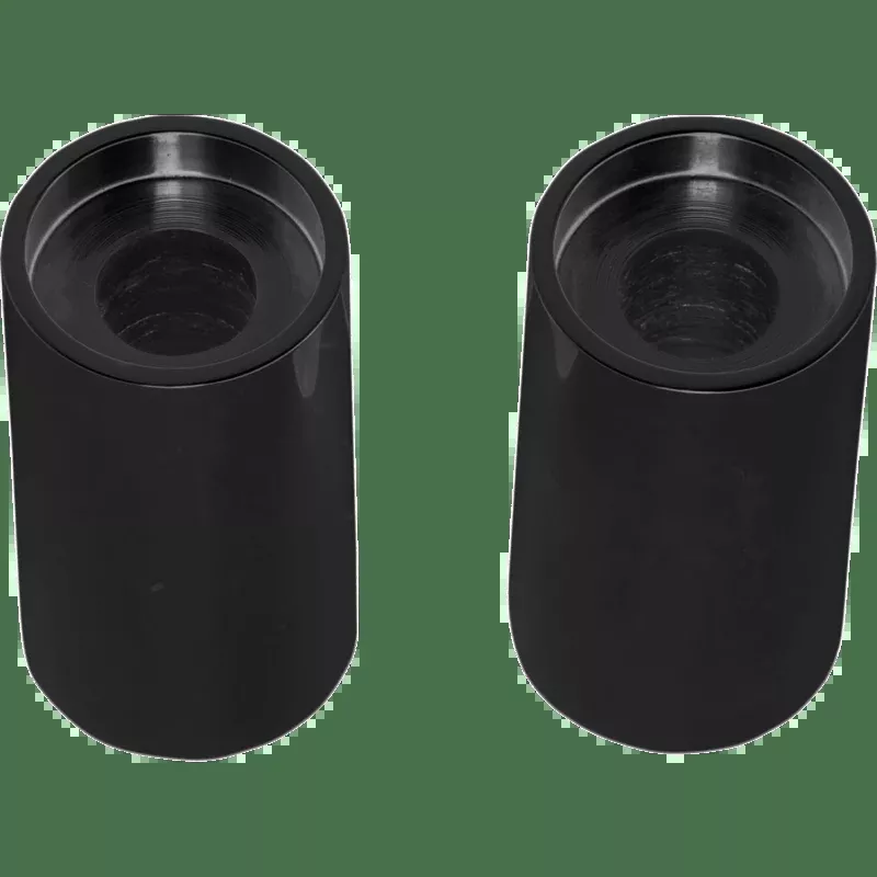 LA Choppers Extensions Riser 2"
