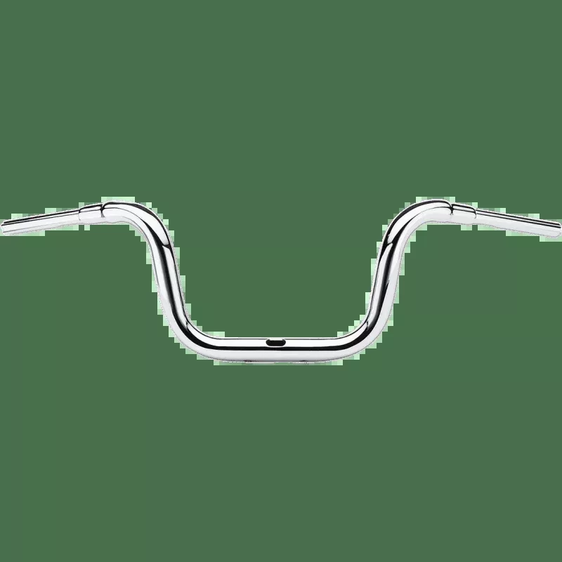 LA Choppers H-Bar 4 Bend 1.5 APE 10" FLT 15+