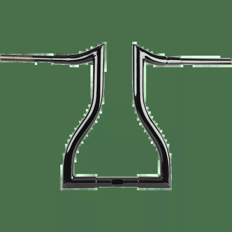 LA Choppers H-Bar Hmmrhd T 16B FLT/H