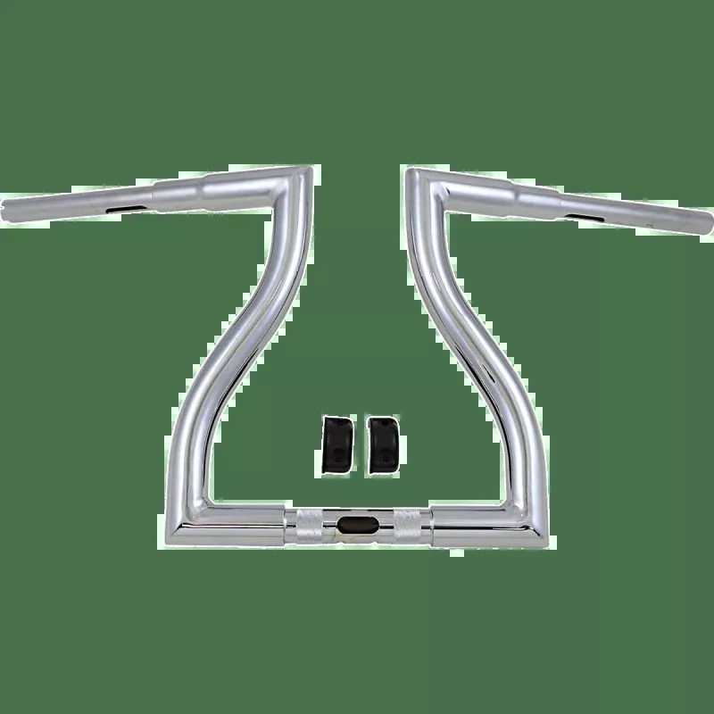 LA Choppers H-Bar Threshr T 14C FLT/H