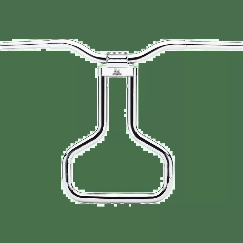 LA Choppers Handlebar Kage T 18C Fltr