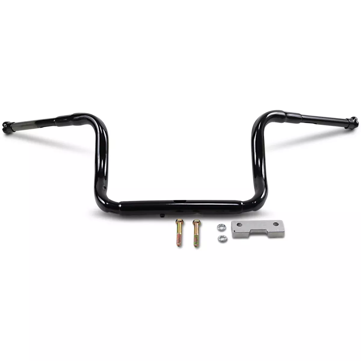 La Choppers Handlebar – LA-7322-12B For Harley Touring 2014-2022