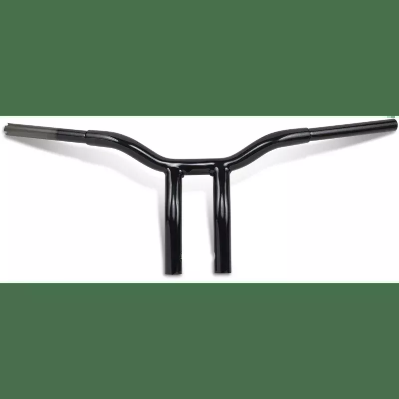 LA Choppers Handlebars KFT 1PC/B 10