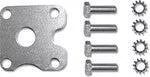LA Choppers Kickstand Wedge 36-99 BT
