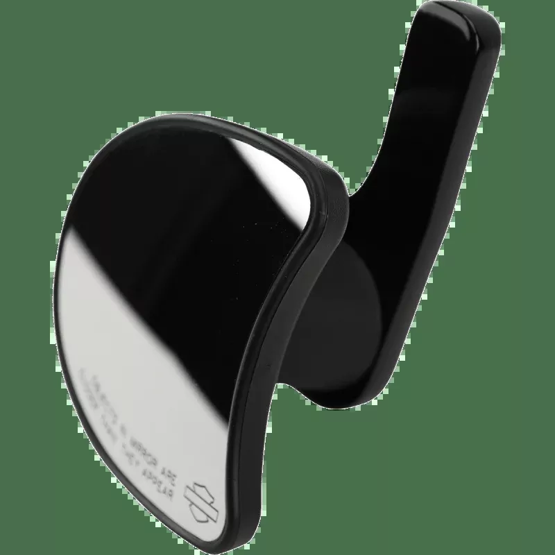 LA Choppers Mirror Drop Down FLH 14+