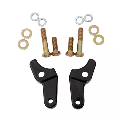 LA Choppers Rear Lowering Kit