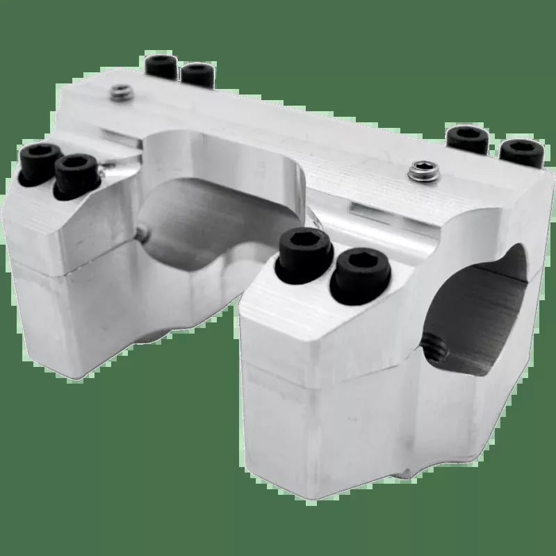 LA Choppers Riser Flht Fltr 1.25 "