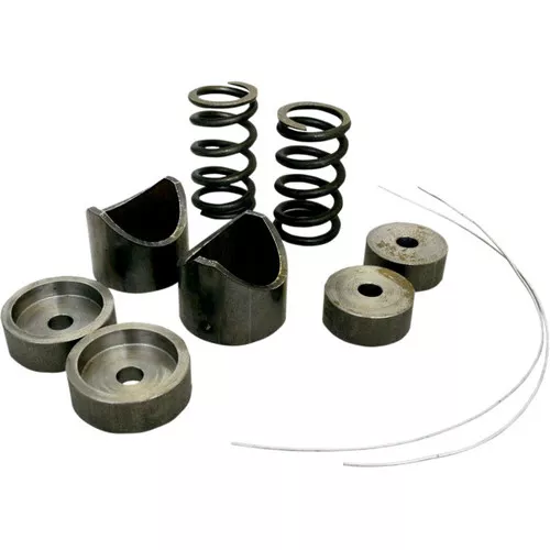LA Choppers Solo Seat Spring Kit