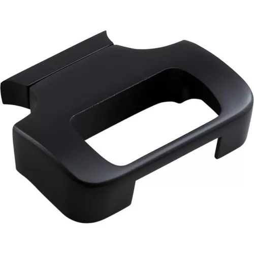 LA Choppers T-Bar Gauge Mount for 2018-2019 Harley Street Bob and Breakout - Flat Black