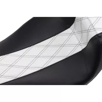 La Pera Outcast Daddy Long Legs Seat White