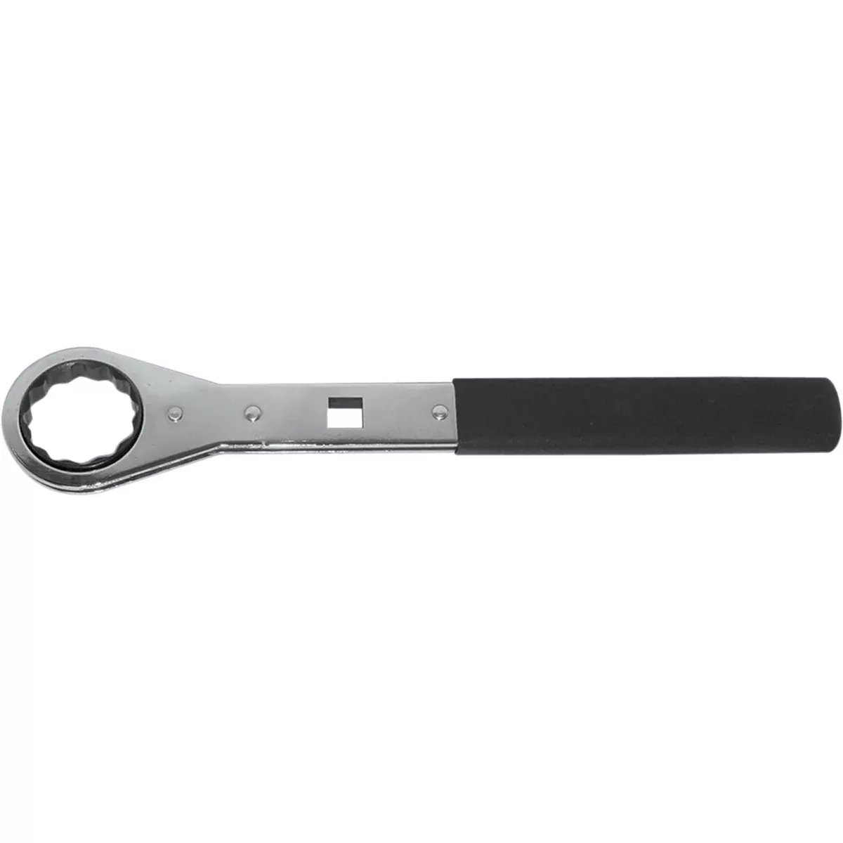 Lang Tools 36 Mm Rear Axle Nut Ratchet Wrench Ratcheting - 9636