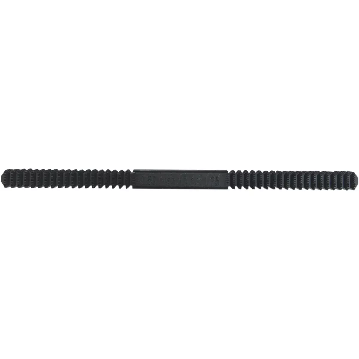 LANG TOOLS 3810-0077 2670 Thread Restorer File Thread Restorer - Metric