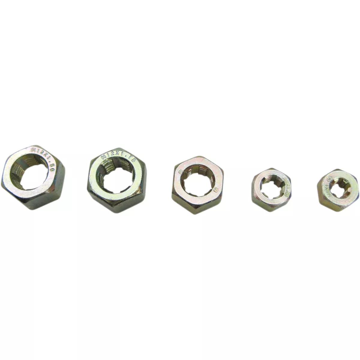 LANG TOOLS 3850-0433 2594 Metric Thread Restorer Die Set Thread Restorer - Die - Standard - Metric - Set