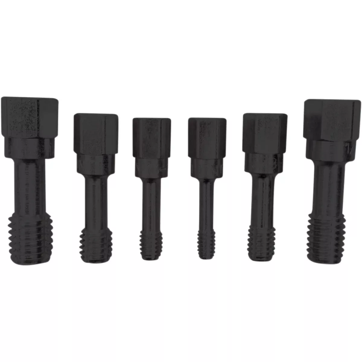 LANG TOOLS 3850-0435 2586 SAE Thread Restorer Tap Set Thread Restorer - Tap - Fine Thread - SAE - Set