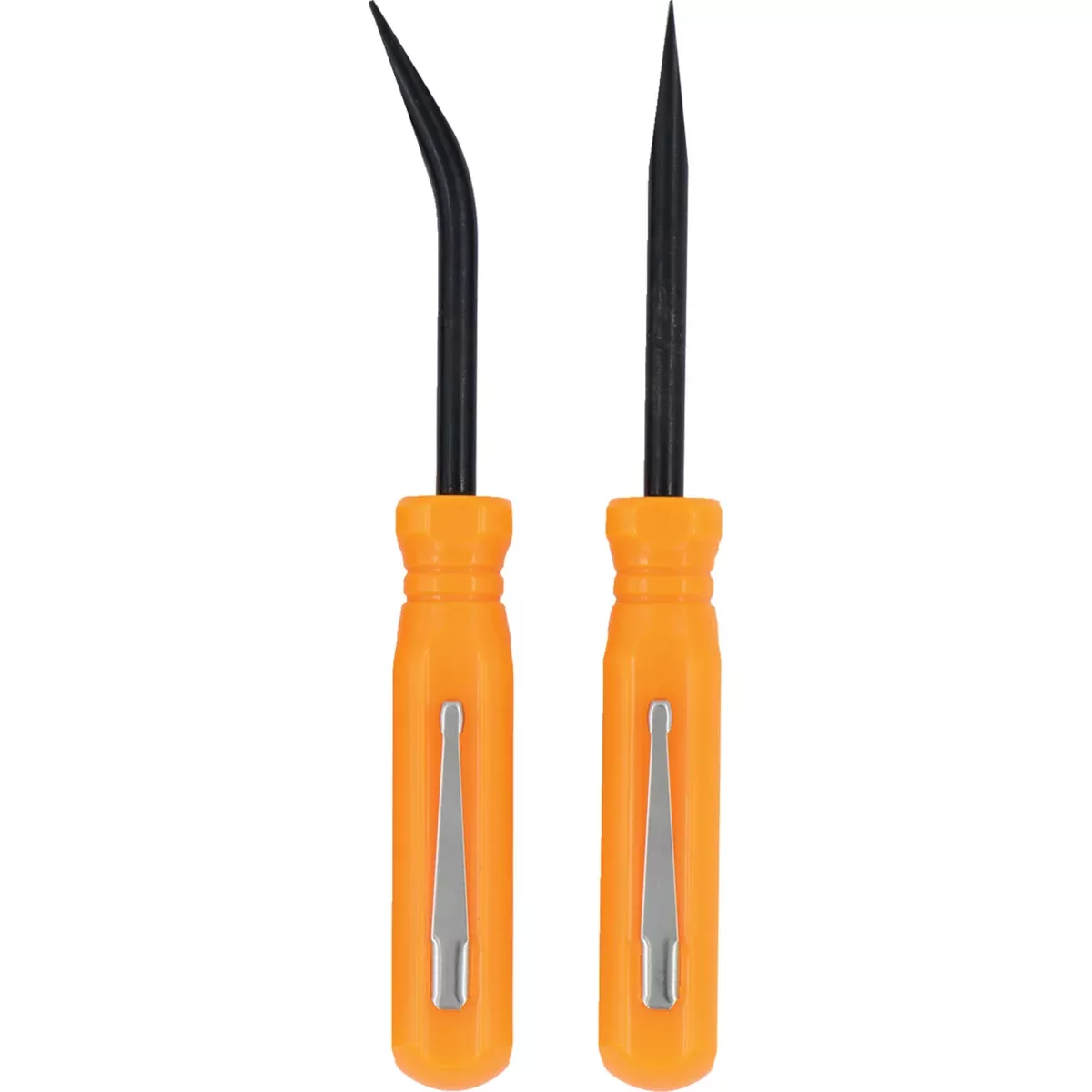 LANG TOOLS 3850-0624 853-06-2ST Mini Pocket Pry Bar Mini Pry Bar - Pocket - Set