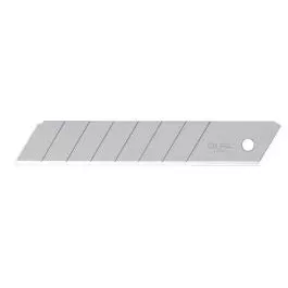 (LB-50B) HD BLADES 50PK