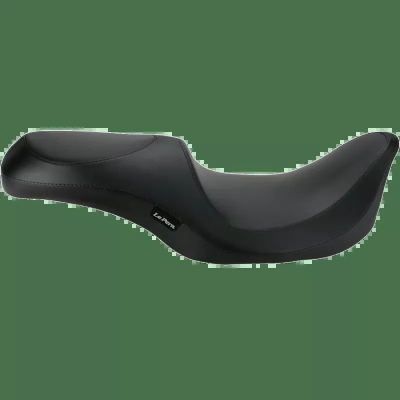 Le Pera 02-07 Flht/Fltr Villain Smooth Seat