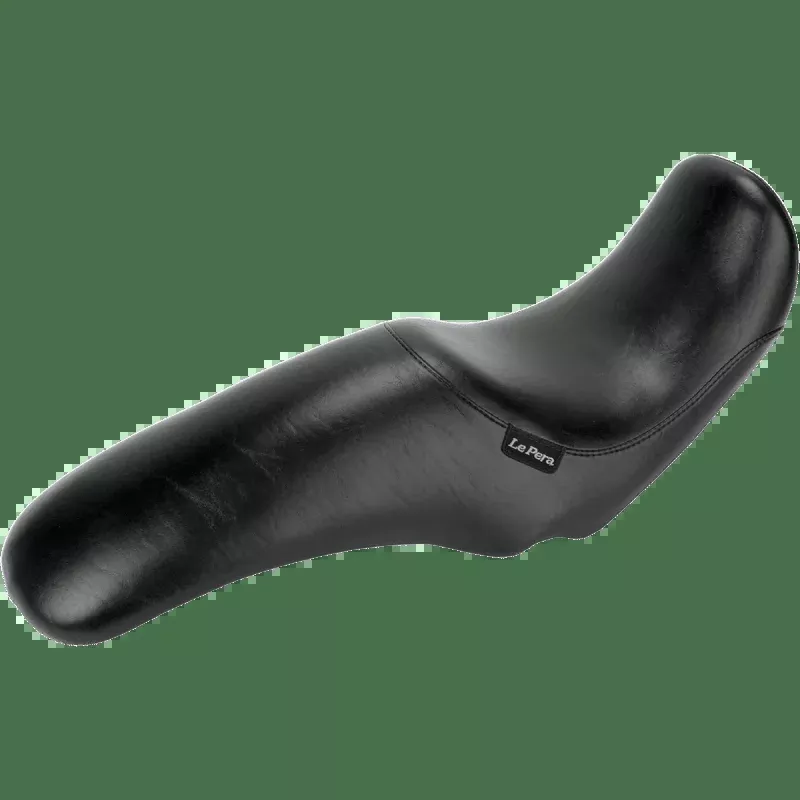 Le Pera 06-17 FXD Smooth Full Silhouette Upfront Seat
