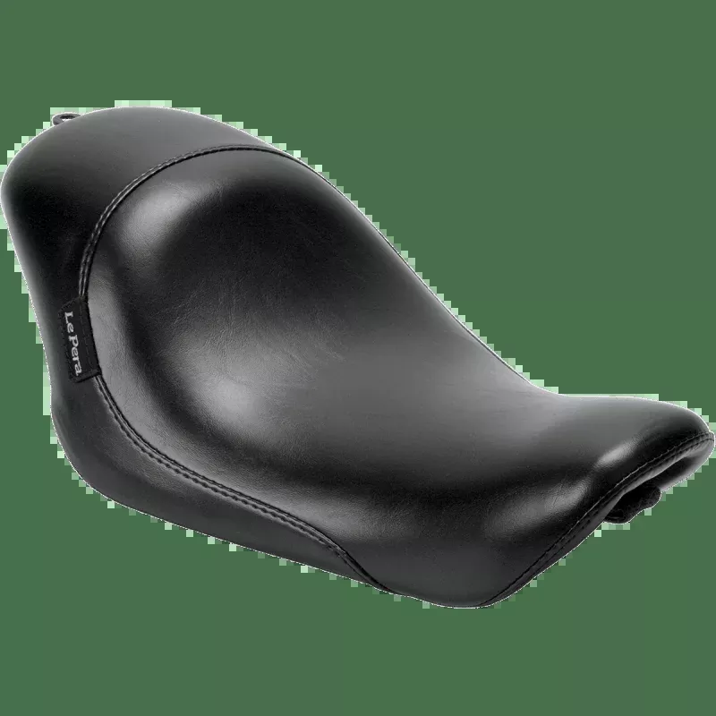 Le Pera 07-09 With 3.3 Seat Smth S/Silhouette