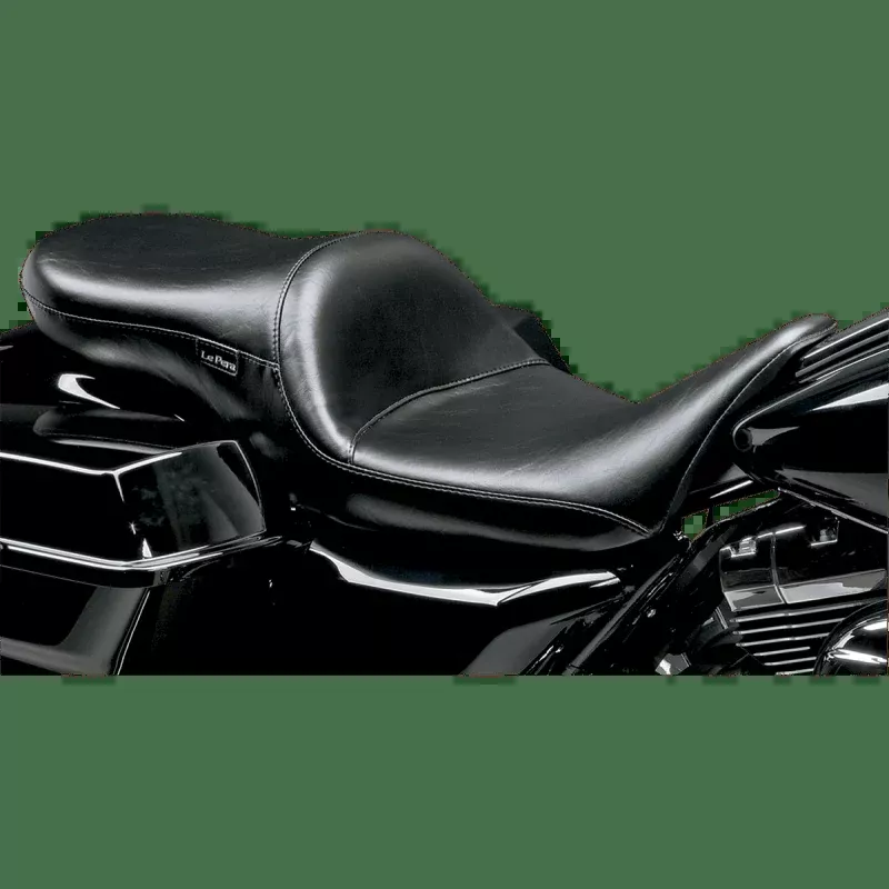 Le Pera 08-19 Flht Maverick Seat Smooth
