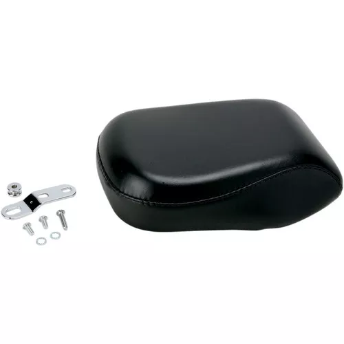 Le Pera Bare Bones Pillion Pad for Harley Softail