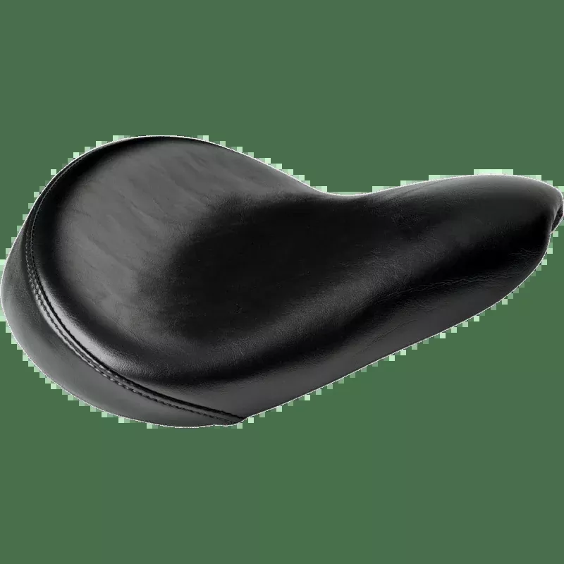 Le Pera Buddy Boy Solo Seat Smooth