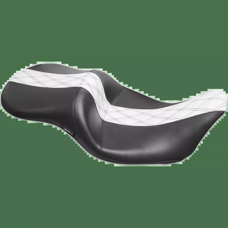 Le Pera Seat MAV Dadyll FLH 08 + (All BUT Trikes)